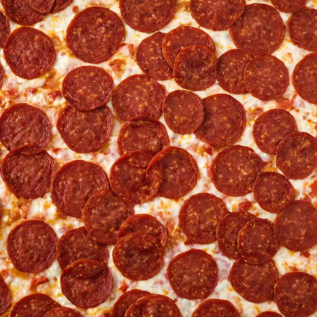 Is Pepperoni Beef or Pork? 2 is pepperoni beef or pork