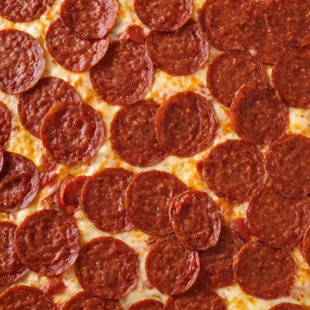 Is Pepperoni Beef or Pork? 3 is pepperoni beef or pork