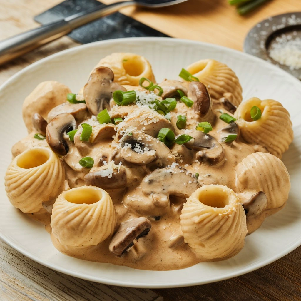 What is Lumache Pasta? 1 what is lumache pasta