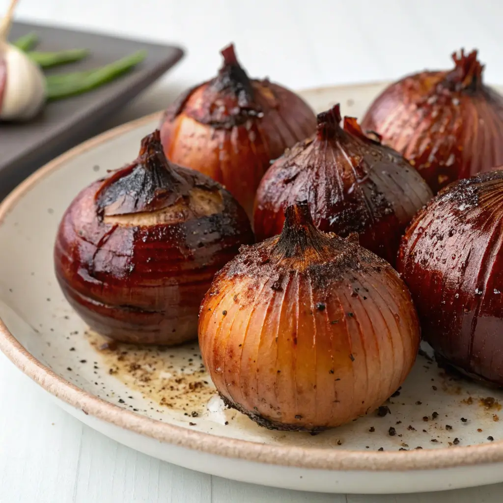 Smoked Onion Bombs: The Show-Stopping Appetizer That’ll Steal the Spotlight 3 smoked onion bombs