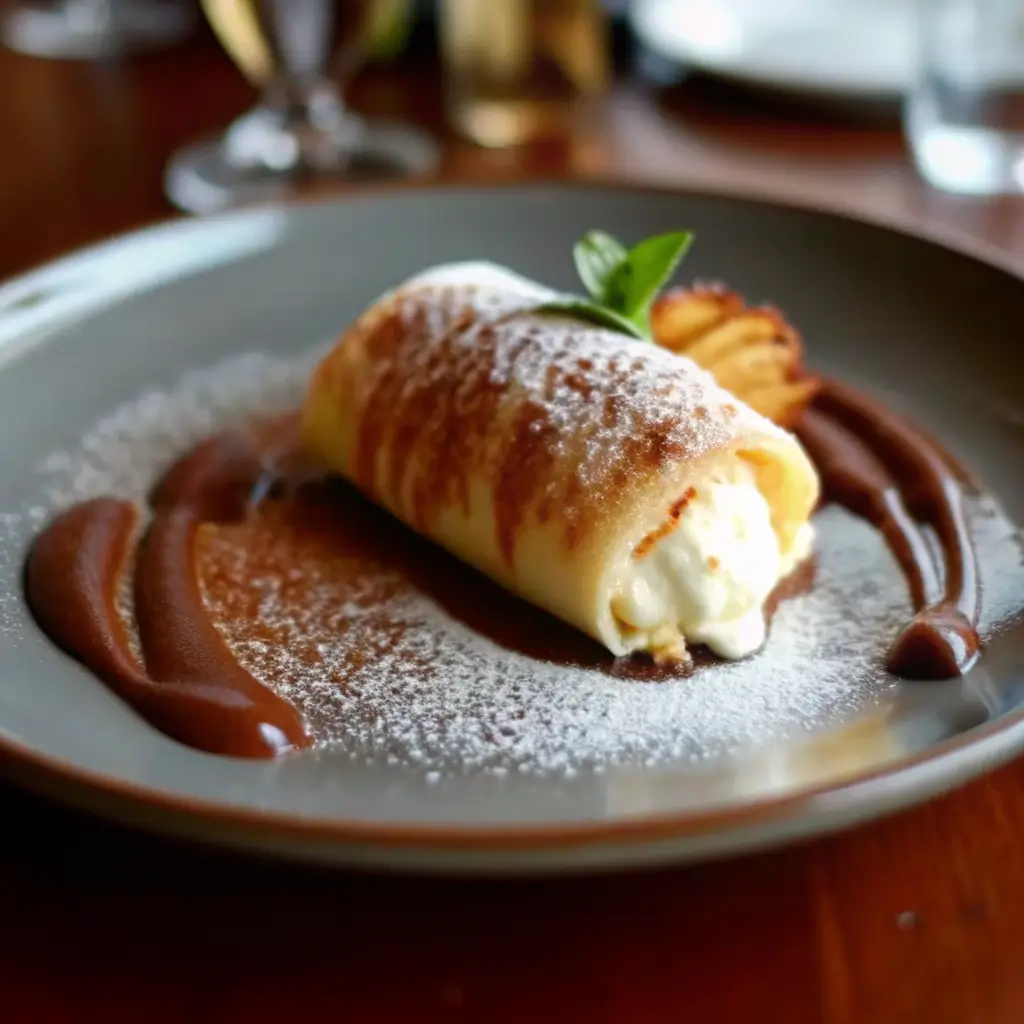 Irresistible Xango Dessert: A Crispy, Creamy Delight in 20 Minutes 2 xango dessert